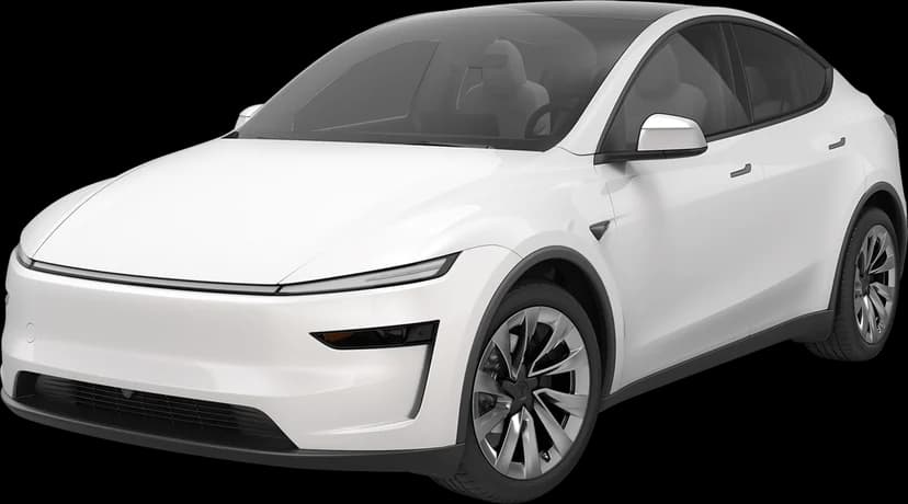 Tesla Model Y, compatible con el cargador ZELT de 7 kW